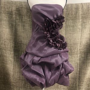 Romeo and Juliet couture Dress